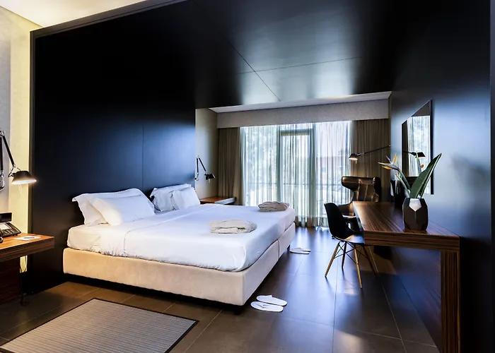Evidencia Belverde Hotel