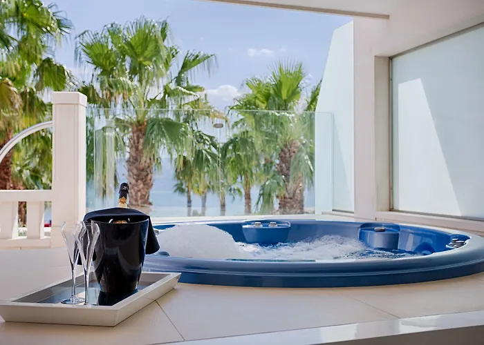 Damianii Luxury Boutique Hotel & Spa