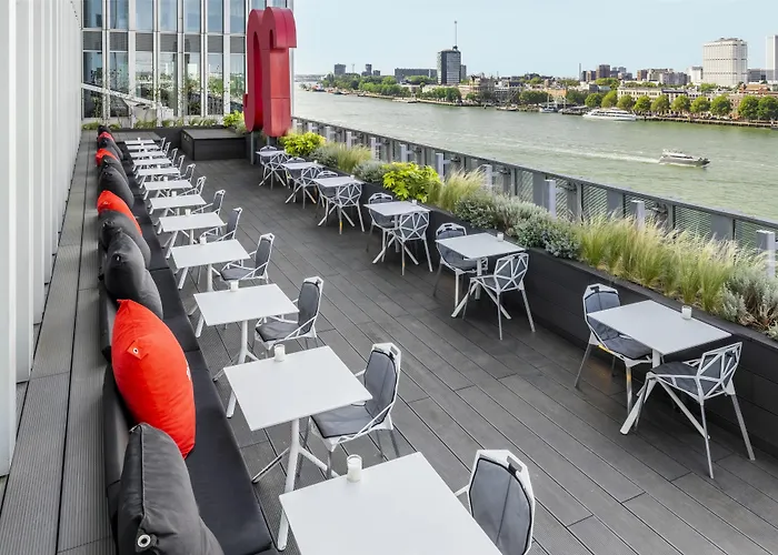 nhow Rotterdam