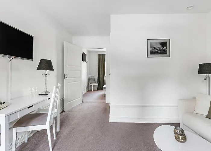 Hotel Malmkoping, BW Signature Collection