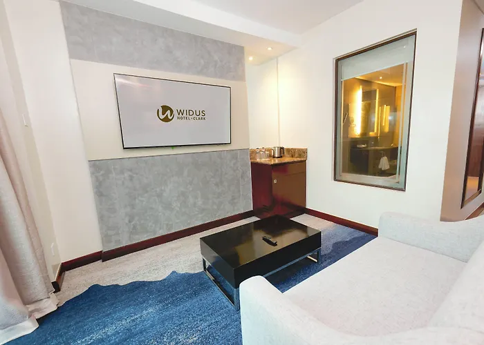 Widus Hotel Clark
