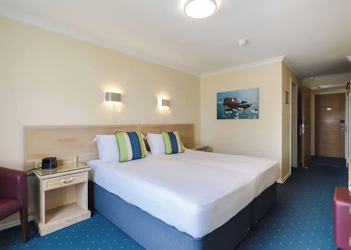 Beausite Hotel