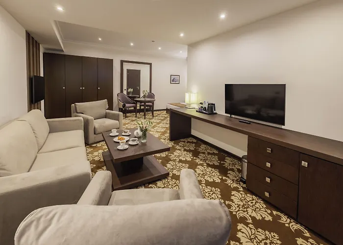 National By Stellar Hotels, Yerevan