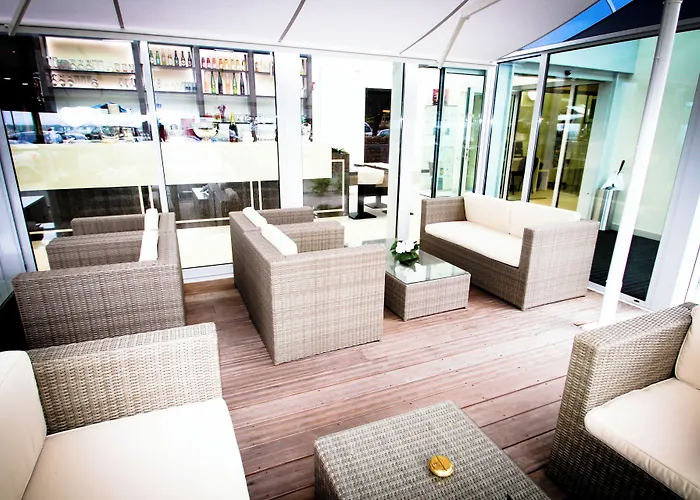 Best Western Plus Les Terrasses de Bréhat