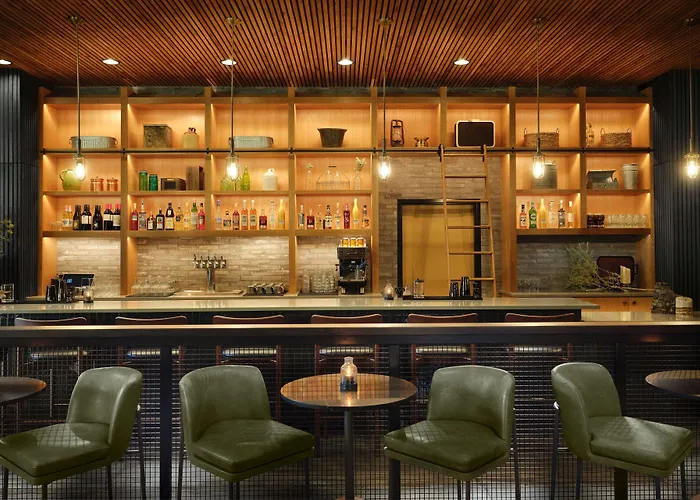 The Red Cliffs Lodge Zion, A Tribute Portfolio Hotel