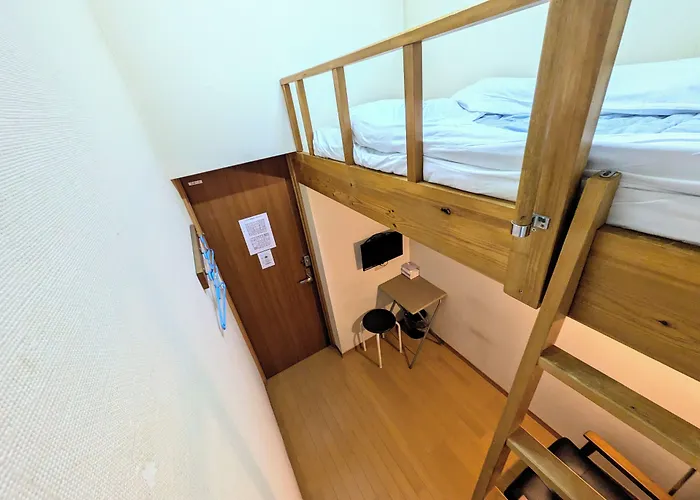 Hotel Meigetsu