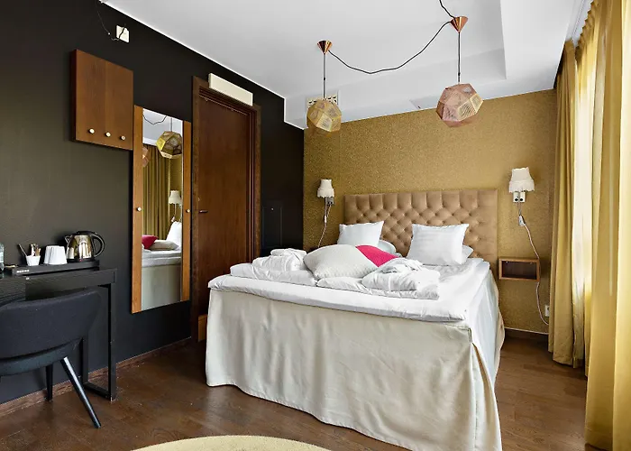 Best Western Hotel Akersberga