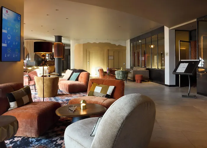 Hotel Koh-I Nor by Les Etincelles