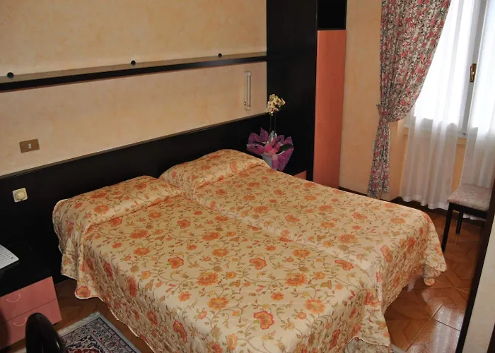 Hotel Villa Mon Toc