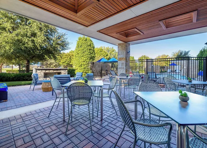 Home2 Suites Dallas-Frisco