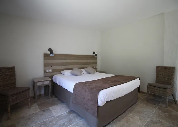 Hotel Mas Des Barres