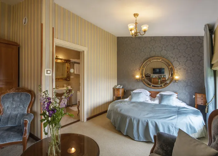 Bohema Boutique Hotel&Spa