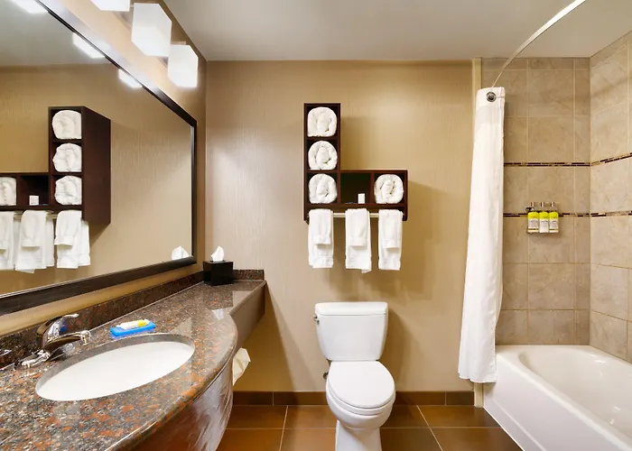 Holiday Inn Express Hotel & Suites Butte By Ihg
