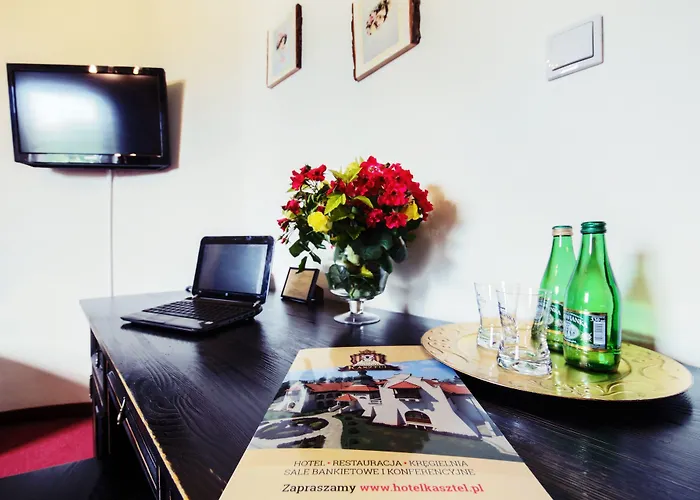 Hotel Kasztel