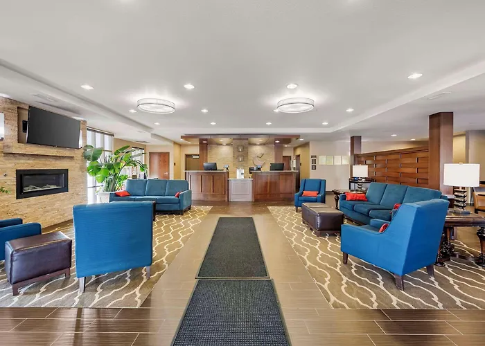 Comfort Inn & Suites