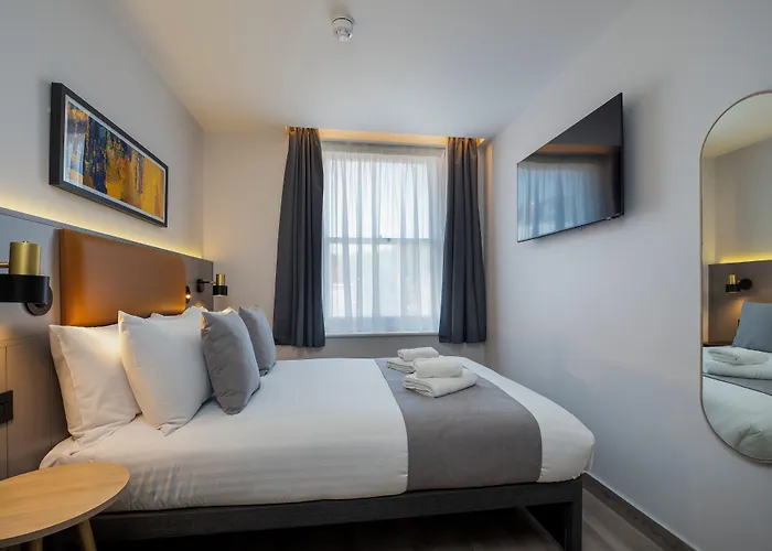 Chiswick Rooms Londra