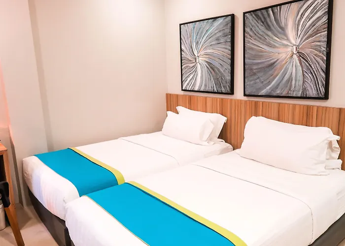 Z Pad Residences