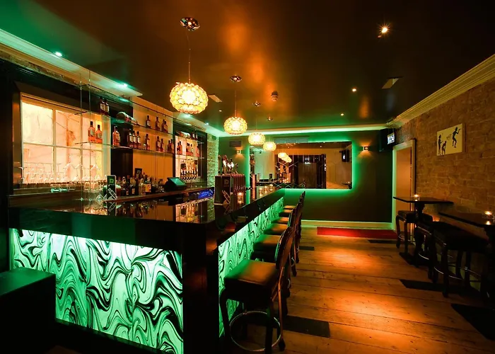 Treacy'S Hotel & Slaney Suites Wexford