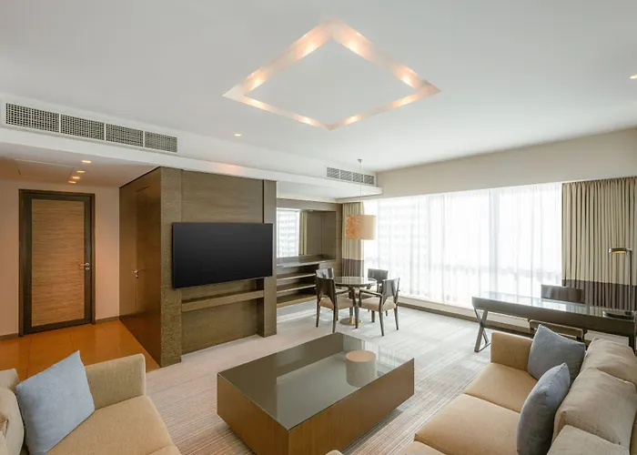 Four Points By Sheraton Al Ain