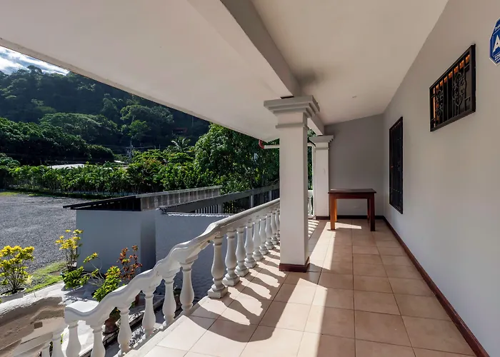 Jaco Laguna Resort & Beach Club