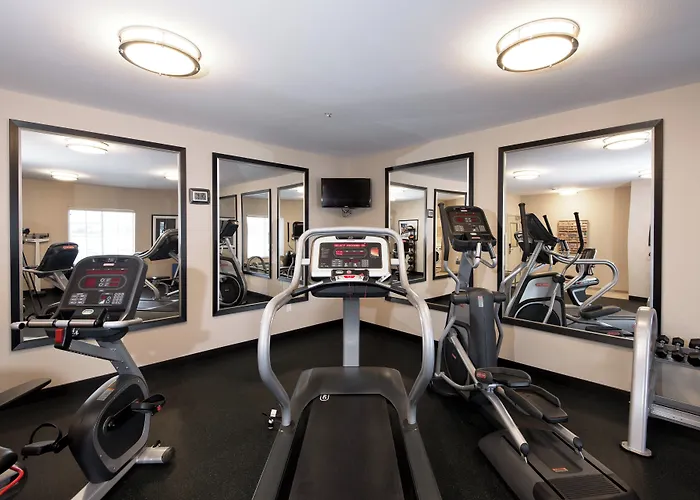 Candlewood Suites Greeley By Ihg