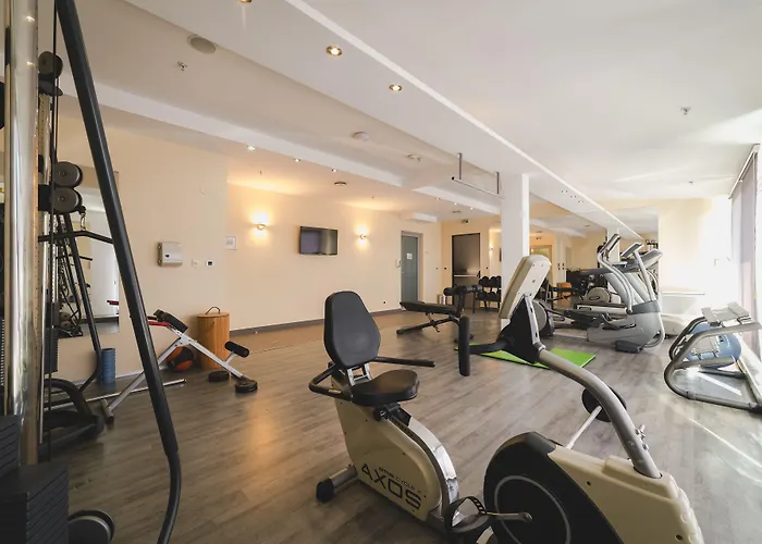 Hotel Aurel