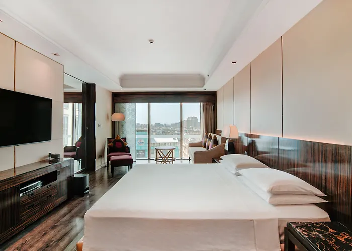 Hyatt Ahmedabad