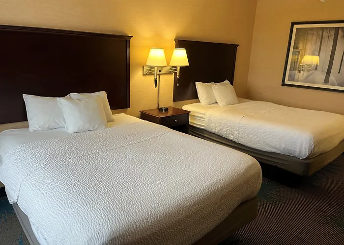 Days Inn By Wyndham Duluth Lakewalk