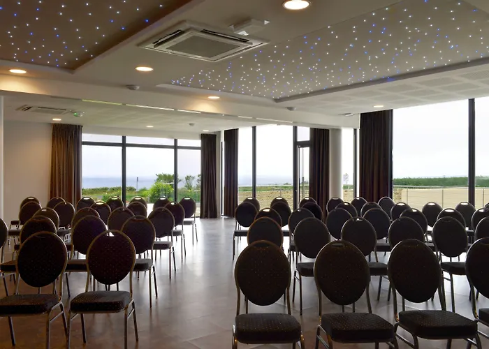 Hostellerie de la Pointe Saint-Mathieu - SPA&Restaurant