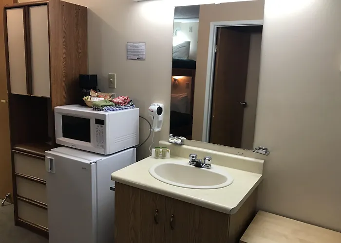 Griz Inn Rmc Rentals By Park Vacation Management