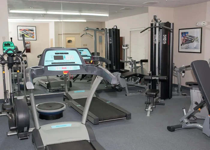Candlewood Suites - Logan