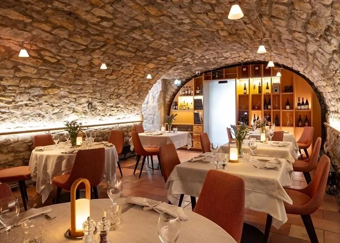 Auberge Les Murets