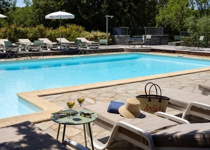 Auberge Les Murets