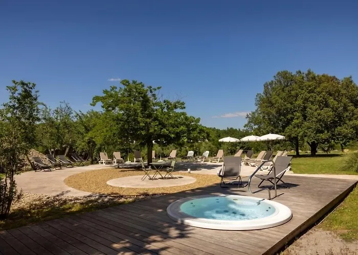 Auberge Les Murets