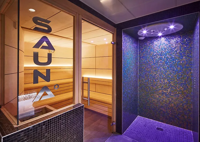 Kyriad Prestige Lyon Est - Saint Priest Eurexpo Hotel&SPA