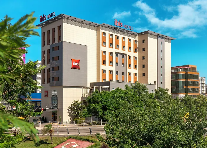 Ibis Adana