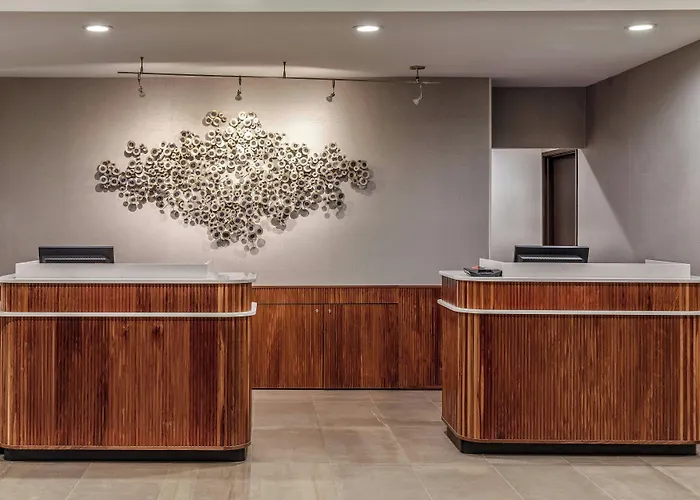 Courtyard By Marriott Oneonta