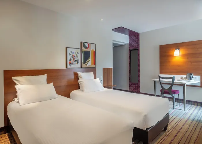 Spark By Hilton Lyon Ouest