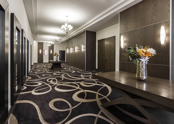 Imperia Hôtel et Suites Terrebonne