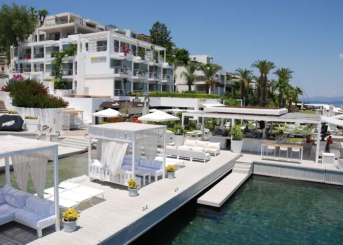 Bilkent Casa Costa Hotel