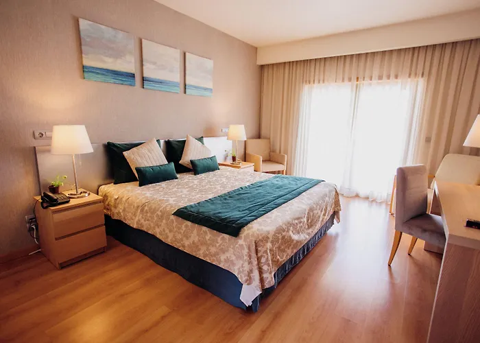 Casas Novas Countryside Hotel Spa & Events