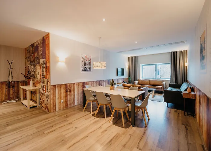 Amsterdam Id Aparthotel (Adults Only)