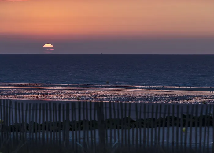 Thalazur Cabourg - Hotel & Spa