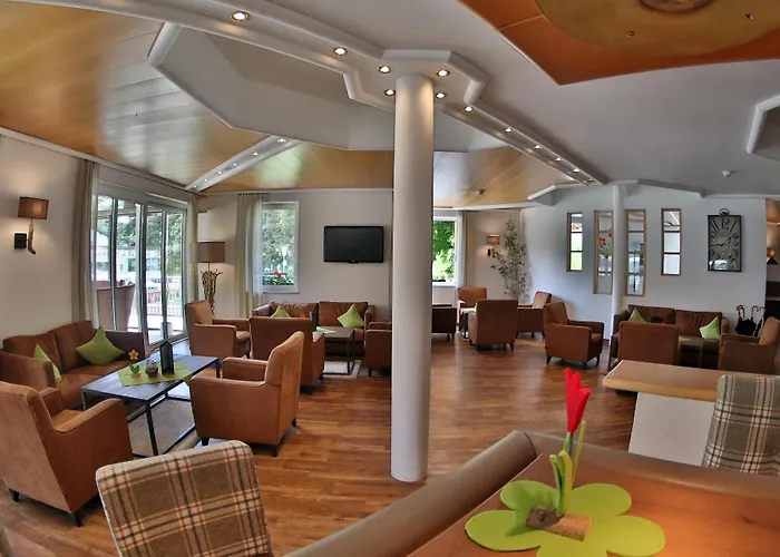Hotel Achentalerhof