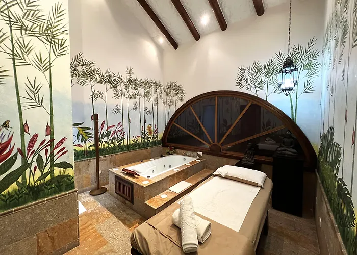 Tequendama Hotel Campestre Villavicencio