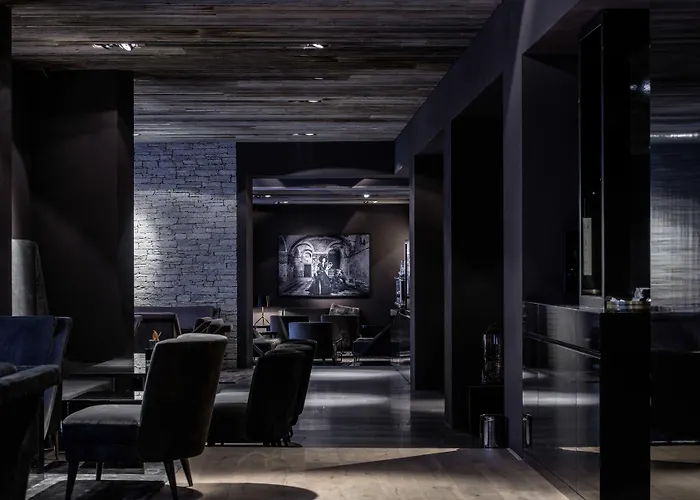 Hotel Zhero - Ischgl/Kappl