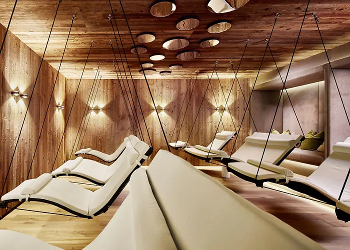 Zillergrundrock - Luxury Mountain Resort