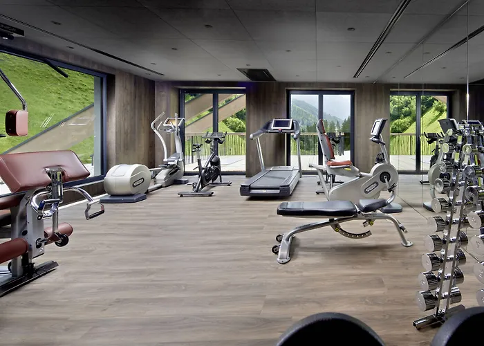 Zillergrundrock - Luxury Mountain Resort