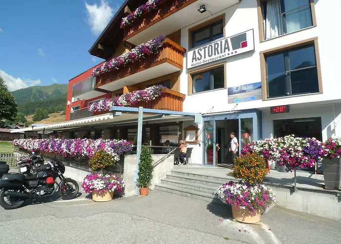 Hotel Astoria