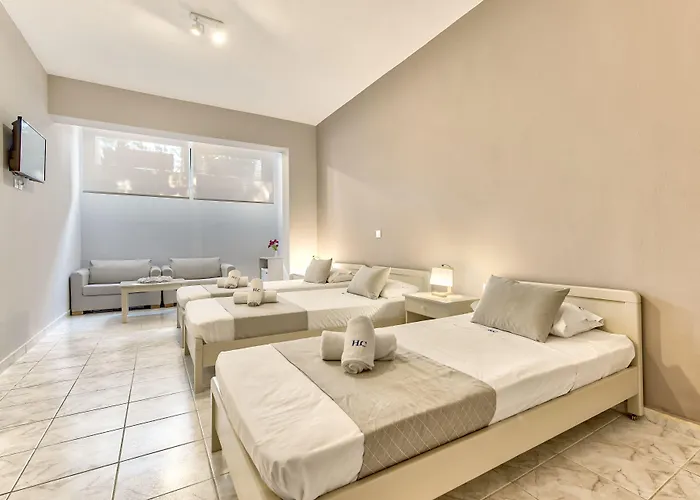 Contessa Hotel